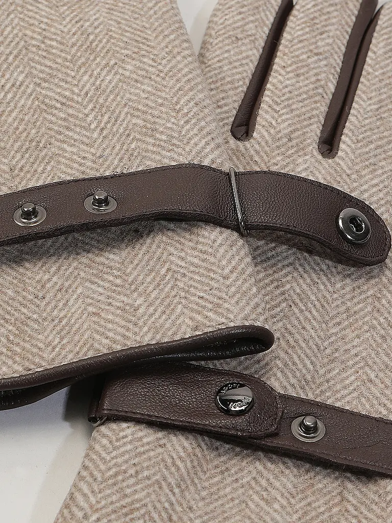 JOOP | Handschuhe | braun