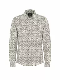 JOOP | Hemd Modern Fit  | Beige