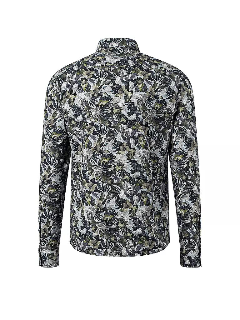 JOOP | Hemd Modern Fit HANJO  | grau