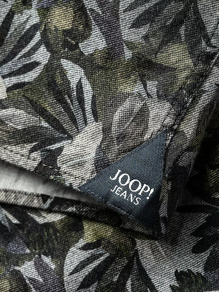 JOOP | Hemd Modern Fit HANJO  | grau