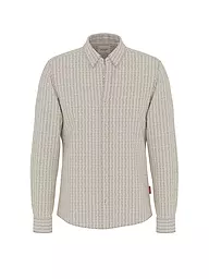 JOOP | Hemd Modern Fit HANSON | creme