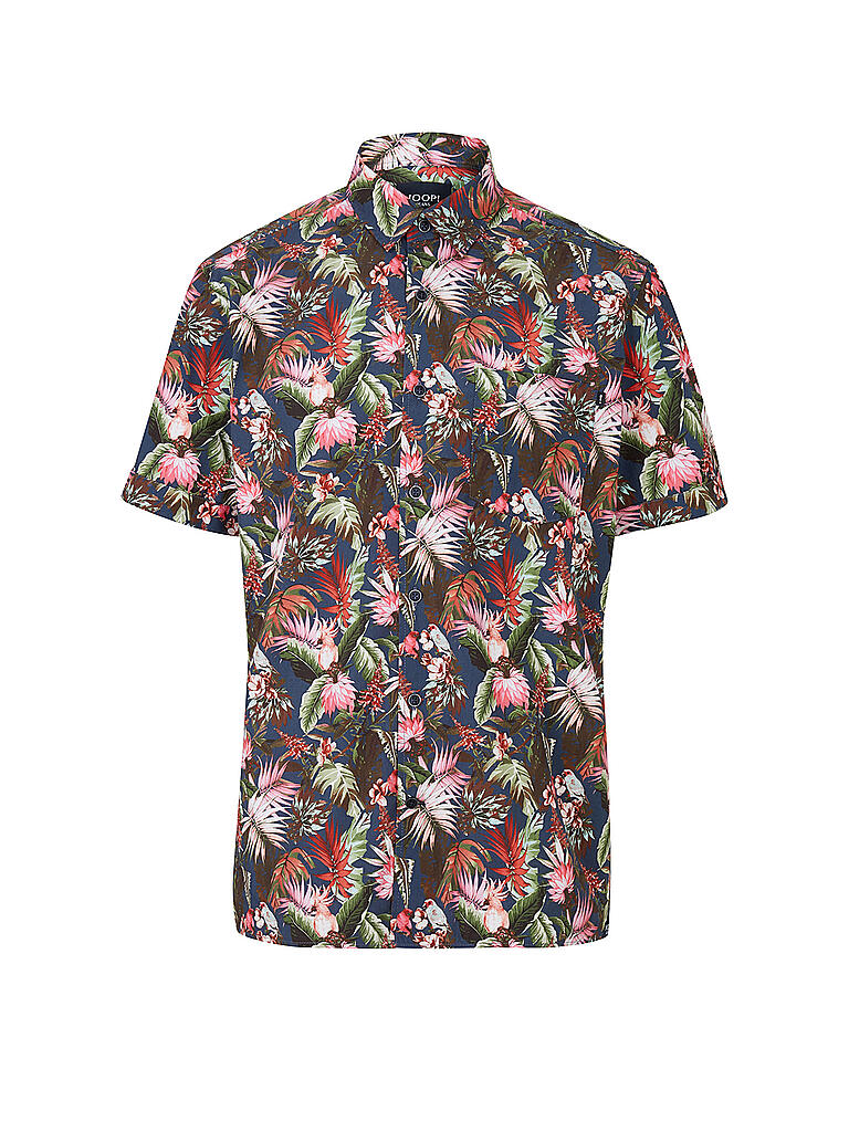 JOOP | Hemd Modern Fit | bunt