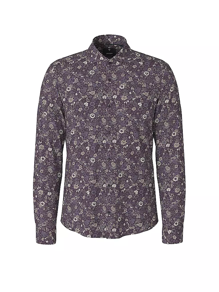 JOOP | Hemd Slim Fit  | lila