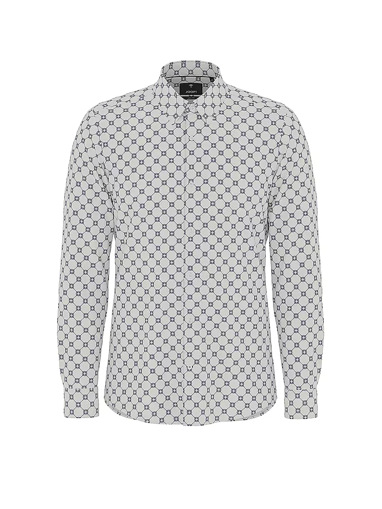 JOOP | Hemd Slim Fit  | lila