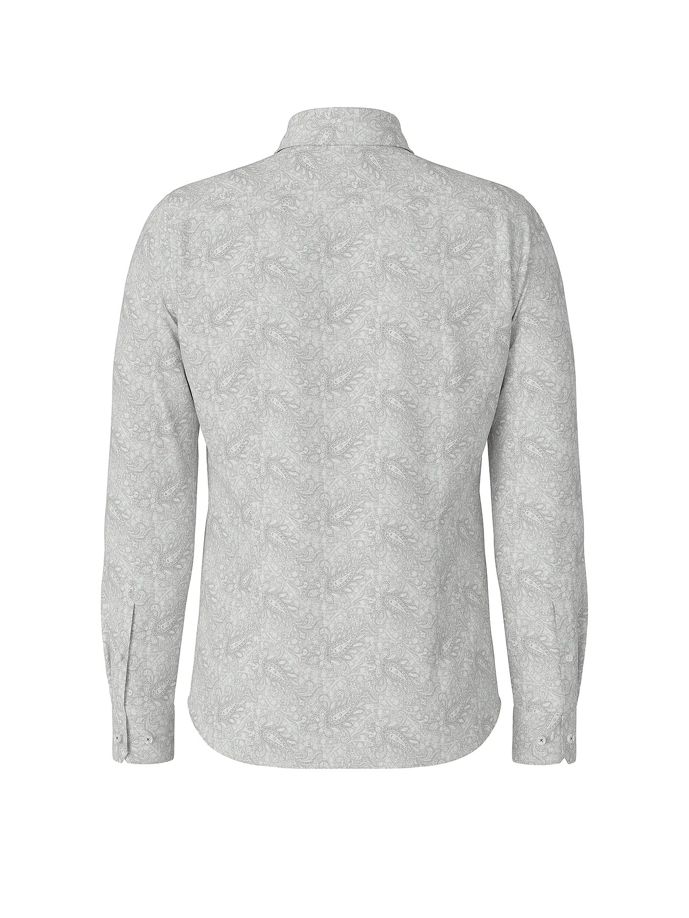 JOOP | Hemd Slim Fit  | weiss