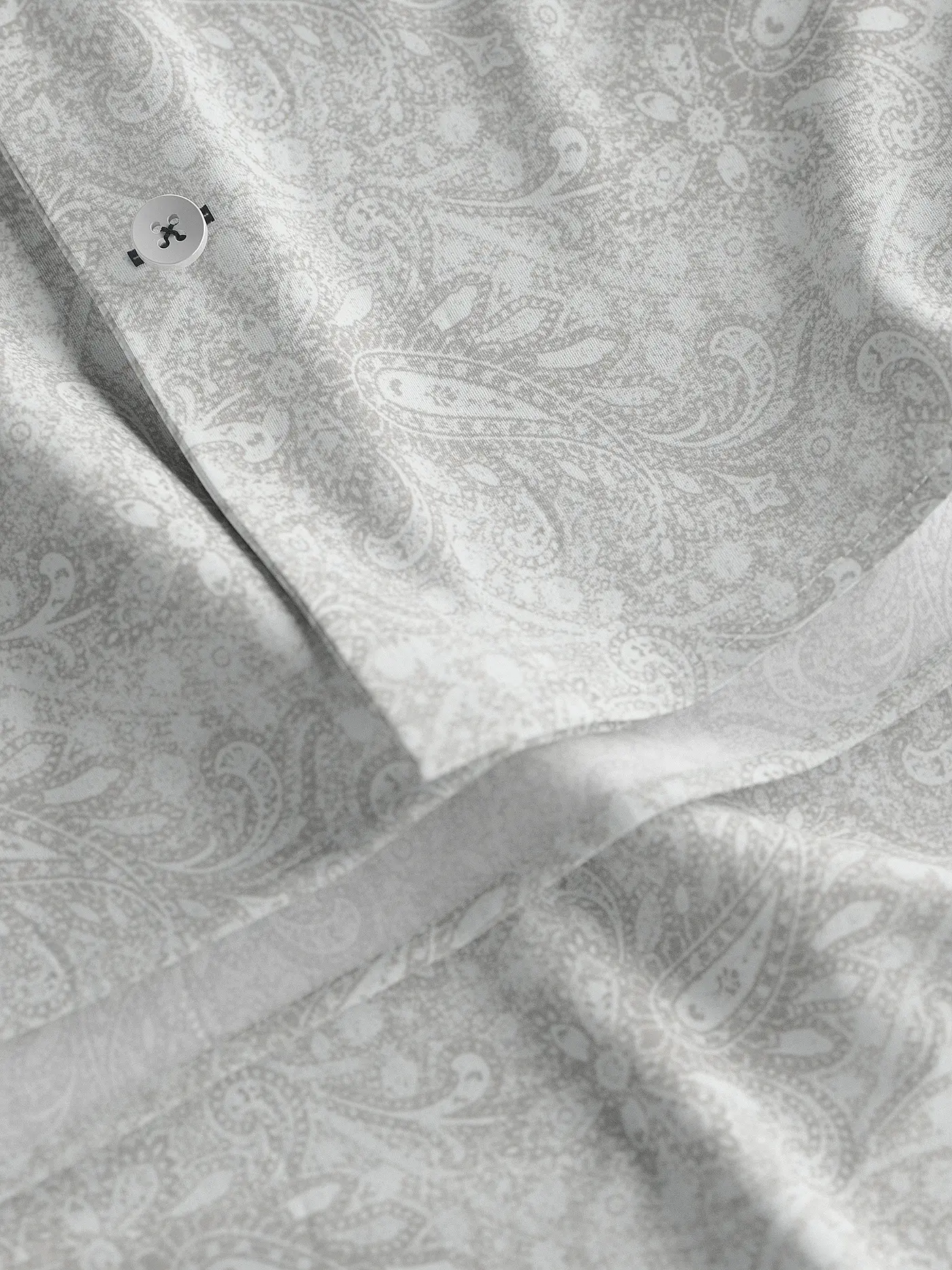 JOOP | Hemd Slim Fit  | weiss
