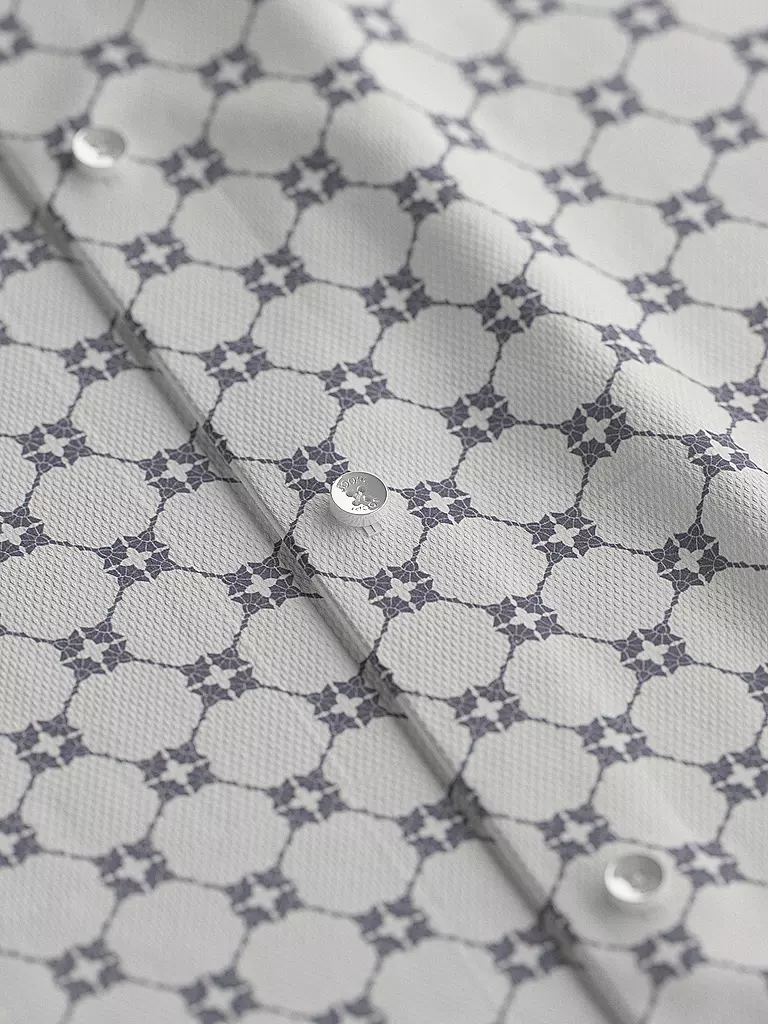 JOOP | Hemd Slim Fit  | lila