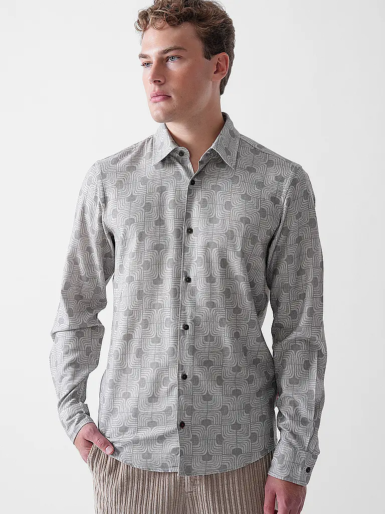 JOOP | Hemd Slim Fit HANSEN | 