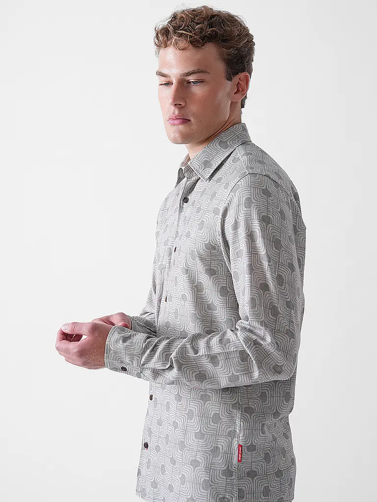 JOOP | Hemd Slim Fit HANSEN | 
