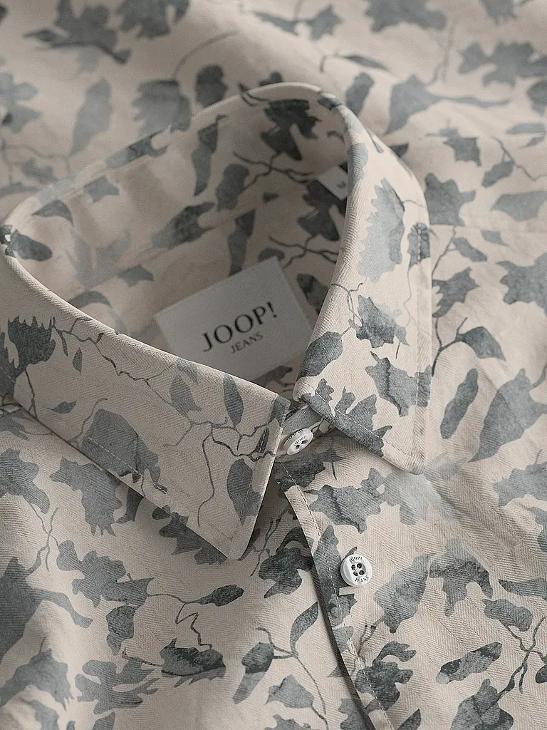 JOOP | Hemd Slim Fit HANSEN | 