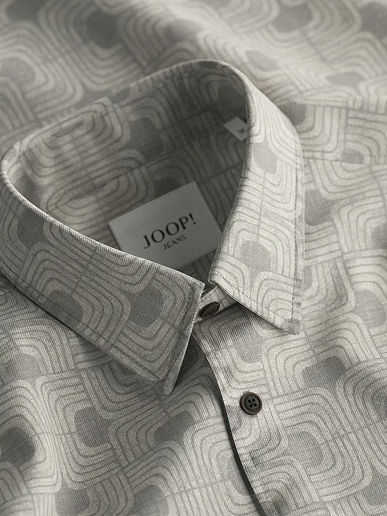 JOOP | Hemd Slim Fit HANSEN | 