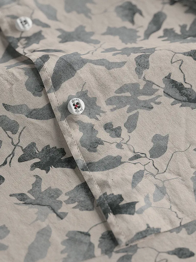 JOOP | Hemd Slim Fit HANSEN | 