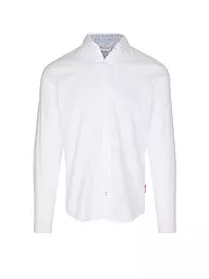 JOOP | Hemd Slim Fit HANSON | weiss