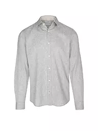 JOOP | Hemd Slim Fit HANSON | hellgrün