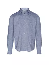 JOOP | Hemd Slim Fit HANSON | dunkelblau