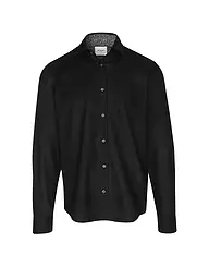 JOOP | Hemd Slim Fit HANSON | schwarz