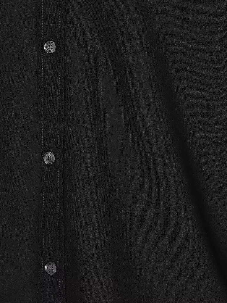 JOOP | Hemd Slim Fit HANSON | hellgrün