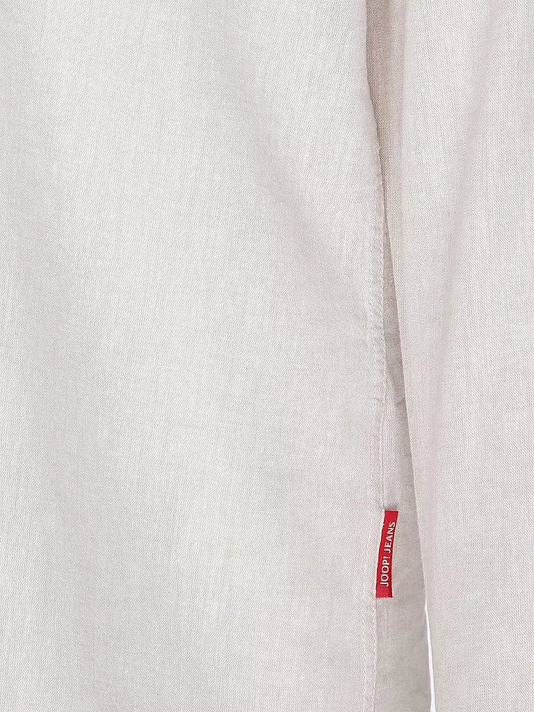 JOOP | Hemd Slim Fit HANSON | hellgrün