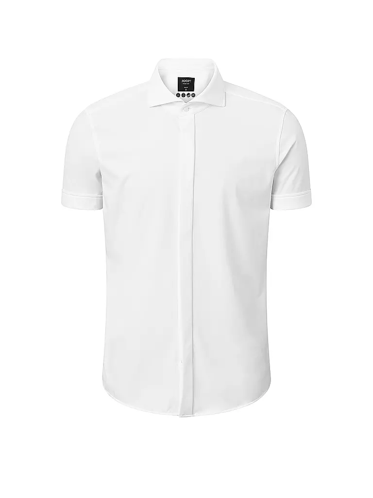 JOOP | Hemd Slim Fit PALS | weiss