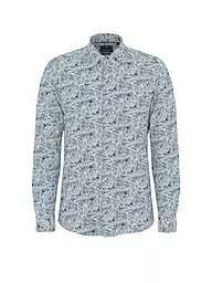 JOOP | Hemd Slim Fit PIERCE | hellblau