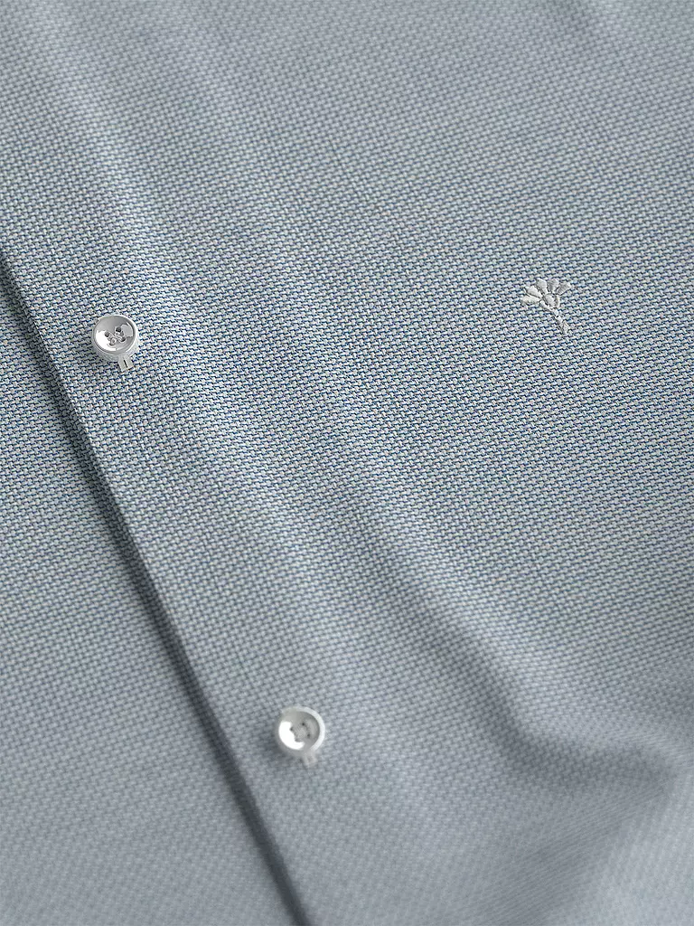 JOOP | Hemd Slim Fit PIERCE | hellblau