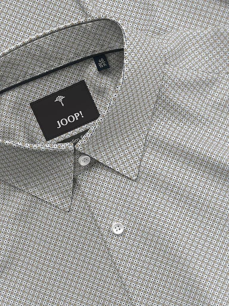 JOOP | Hemd Slim Fit PIERCE | 