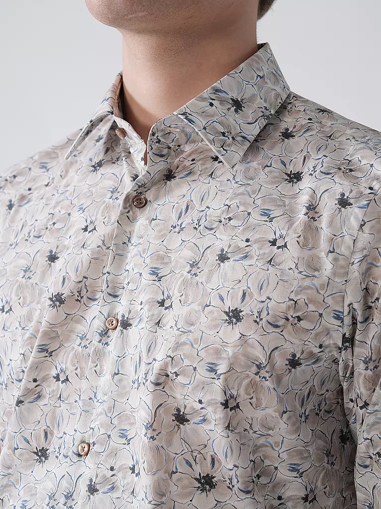 JOOP | Hemd Slim Fit PIERCE | beige