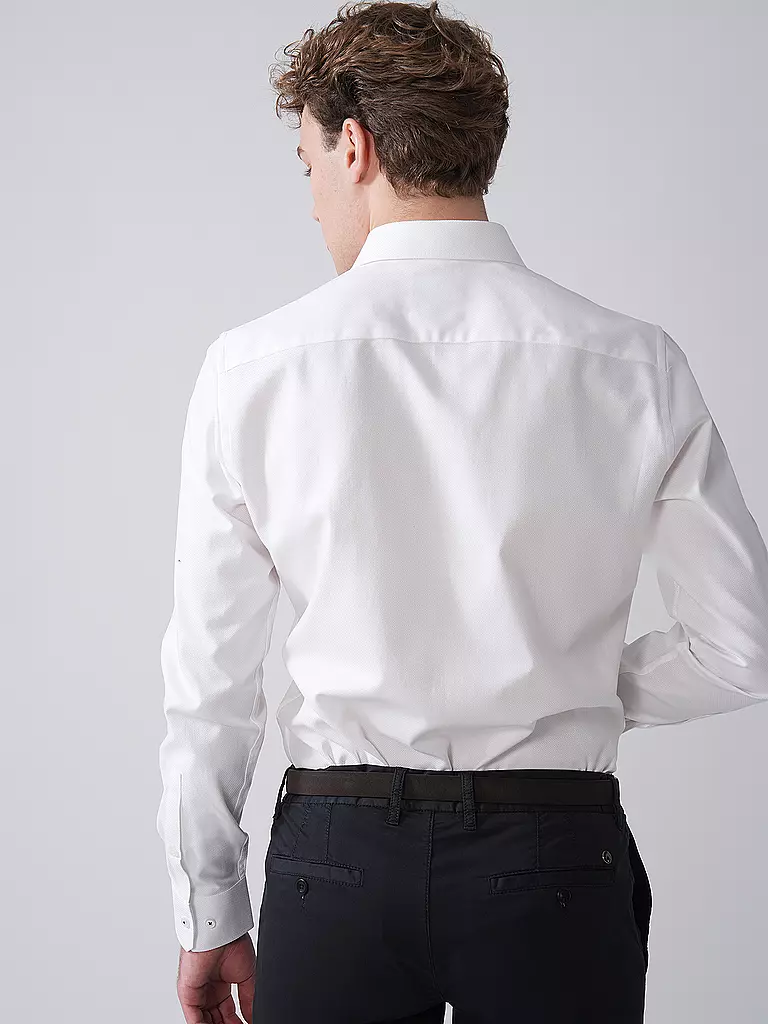 JOOP | Hemd Slim Fit PIERCE | hellblau
