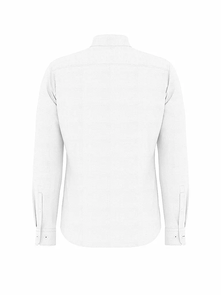 JOOP | Hemd Slim Fit PIERCE | hellblau