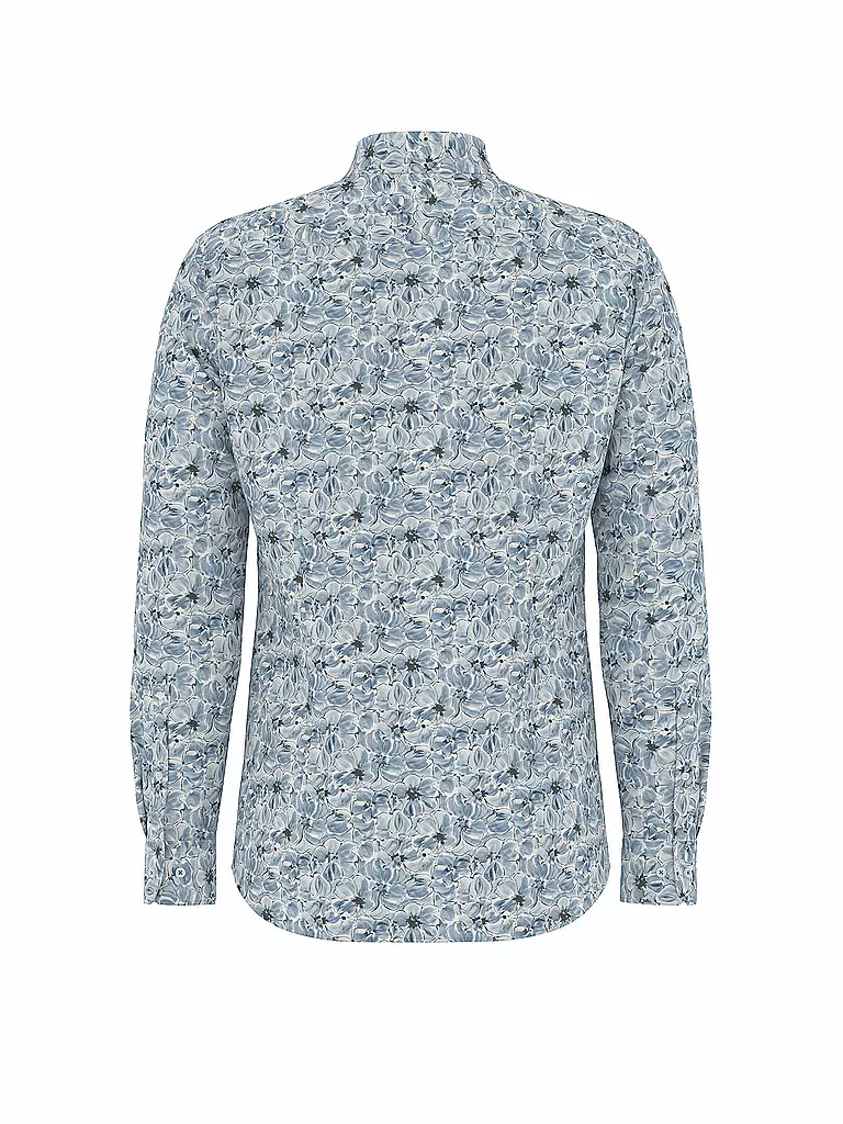 JOOP | Hemd Slim Fit PIERCE | beige