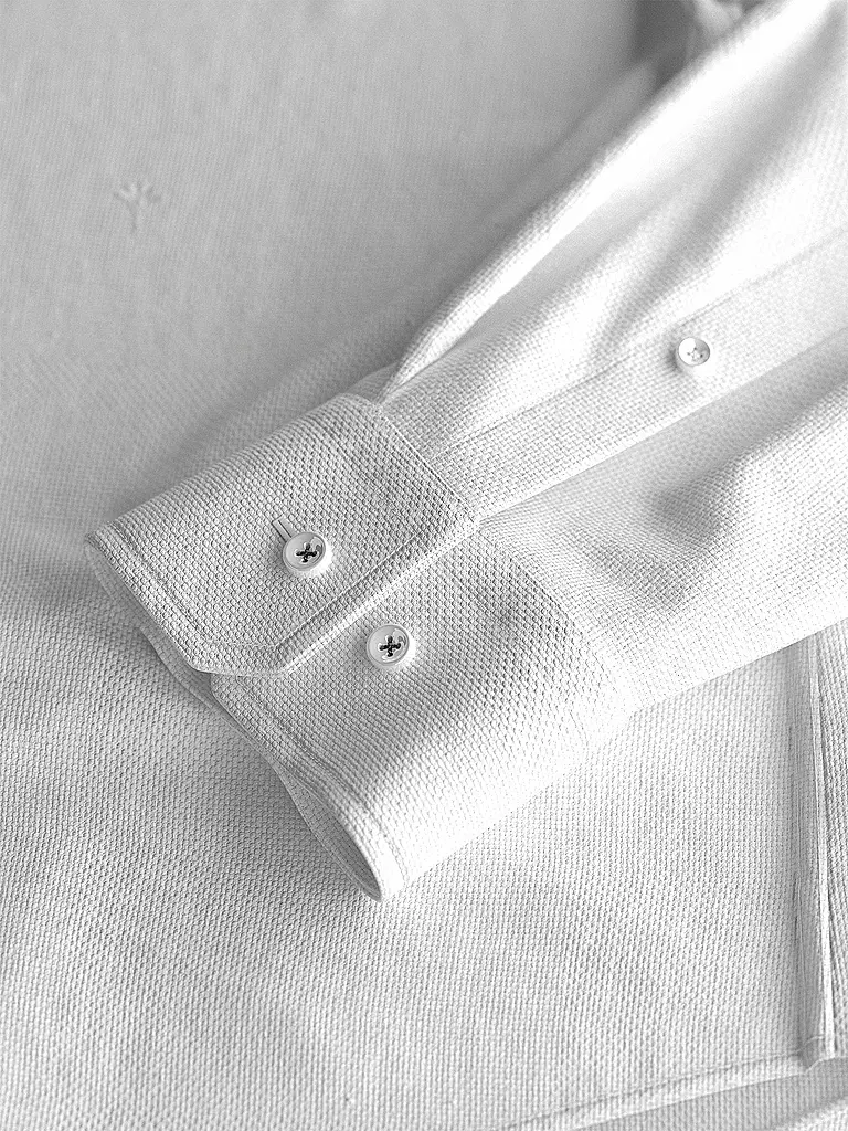 JOOP | Hemd Slim Fit PIERCE | hellblau