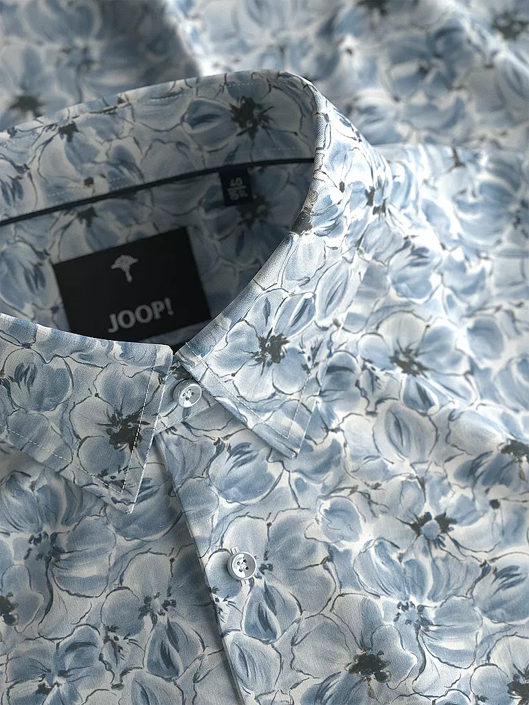 JOOP | Hemd Slim Fit PIERCE | beige