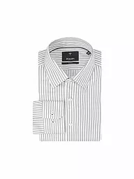 JOOP | Hemd Slim Fit | Weiss