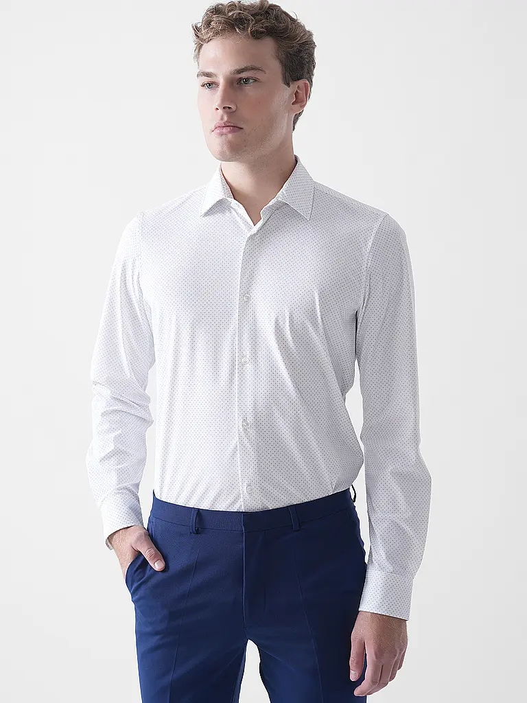 JOOP | Hemd Slim Fit | 
