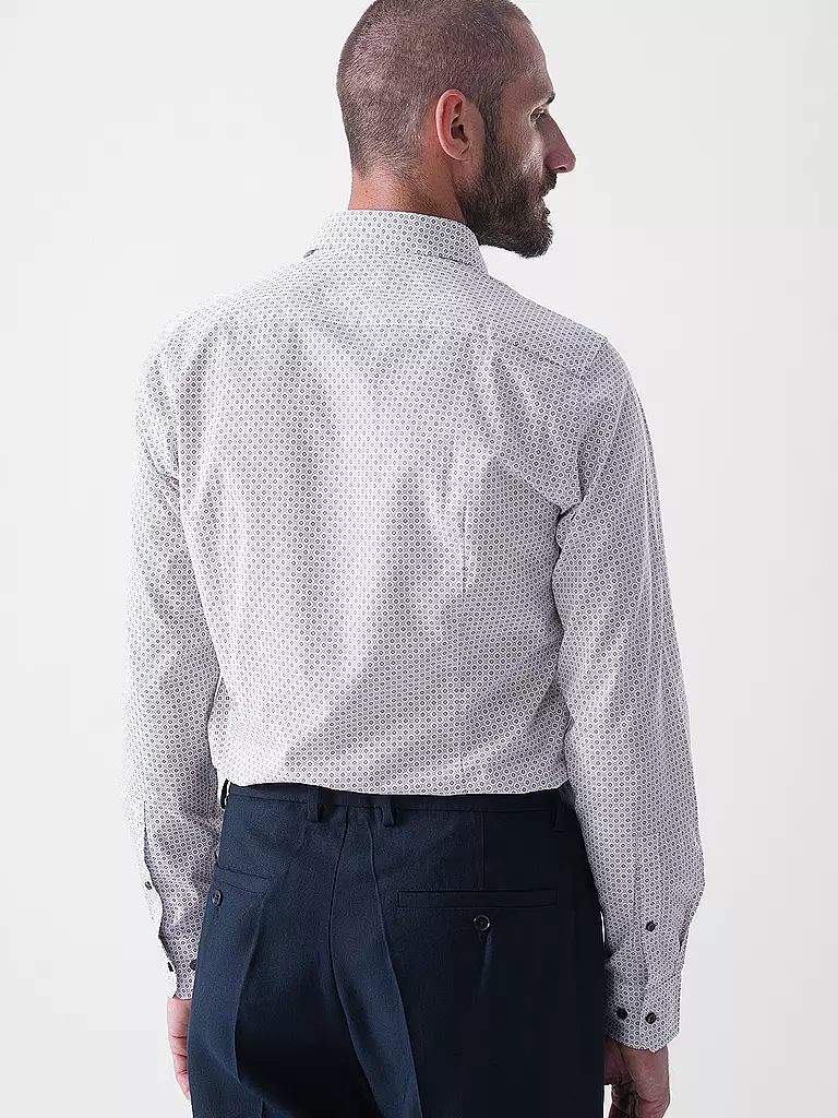 JOOP | Hemd Slim Fit | lila