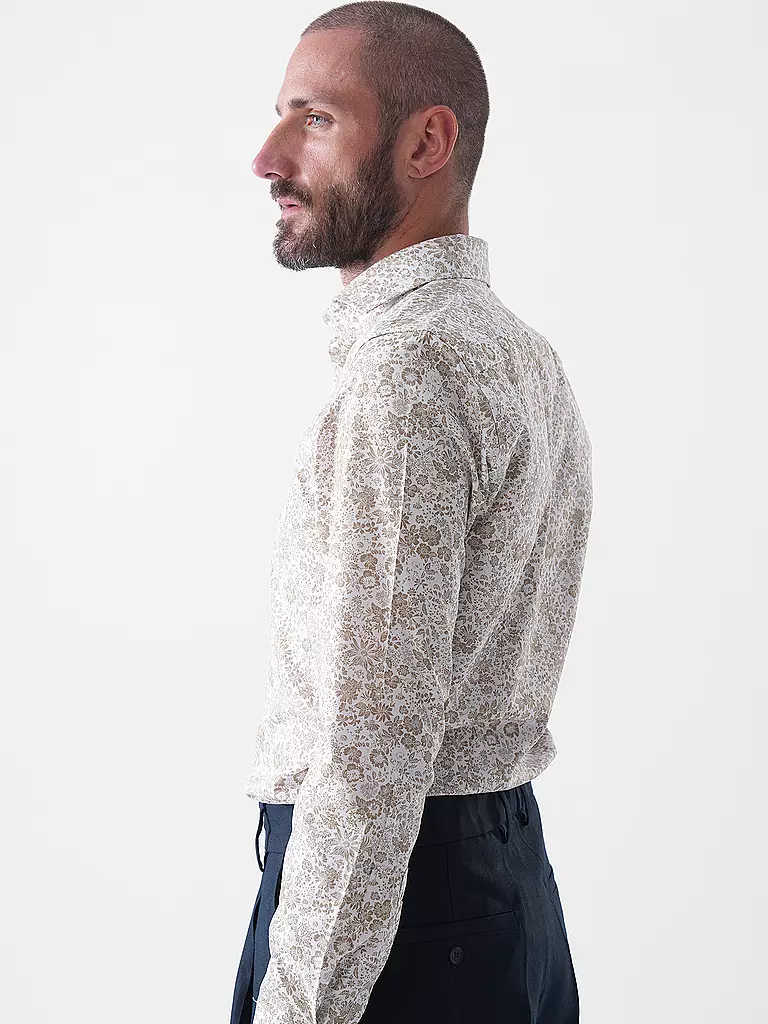 JOOP | Hemd Slim Fit | lila