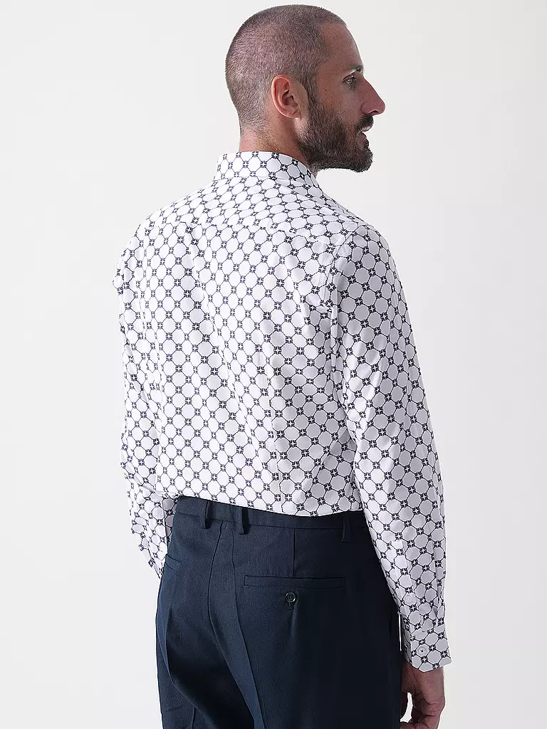 JOOP | Hemd Slim Fit | lila