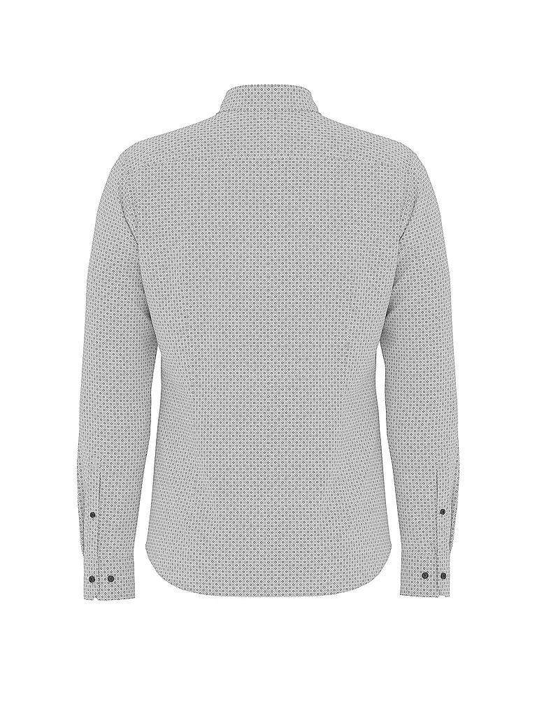 JOOP | Hemd Slim Fit | lila