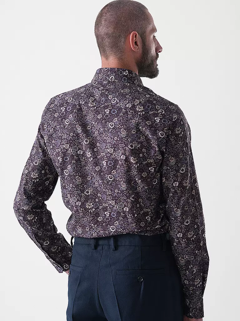 JOOP | Hemd Slim Fit | beige