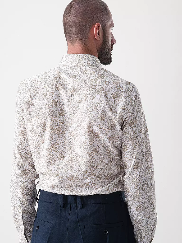 JOOP | Hemd Slim Fit | lila