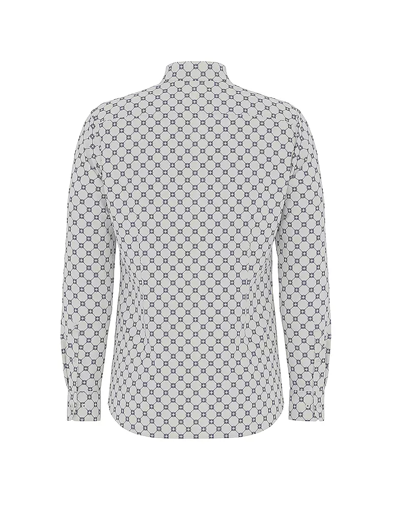 JOOP | Hemd Slim Fit | lila