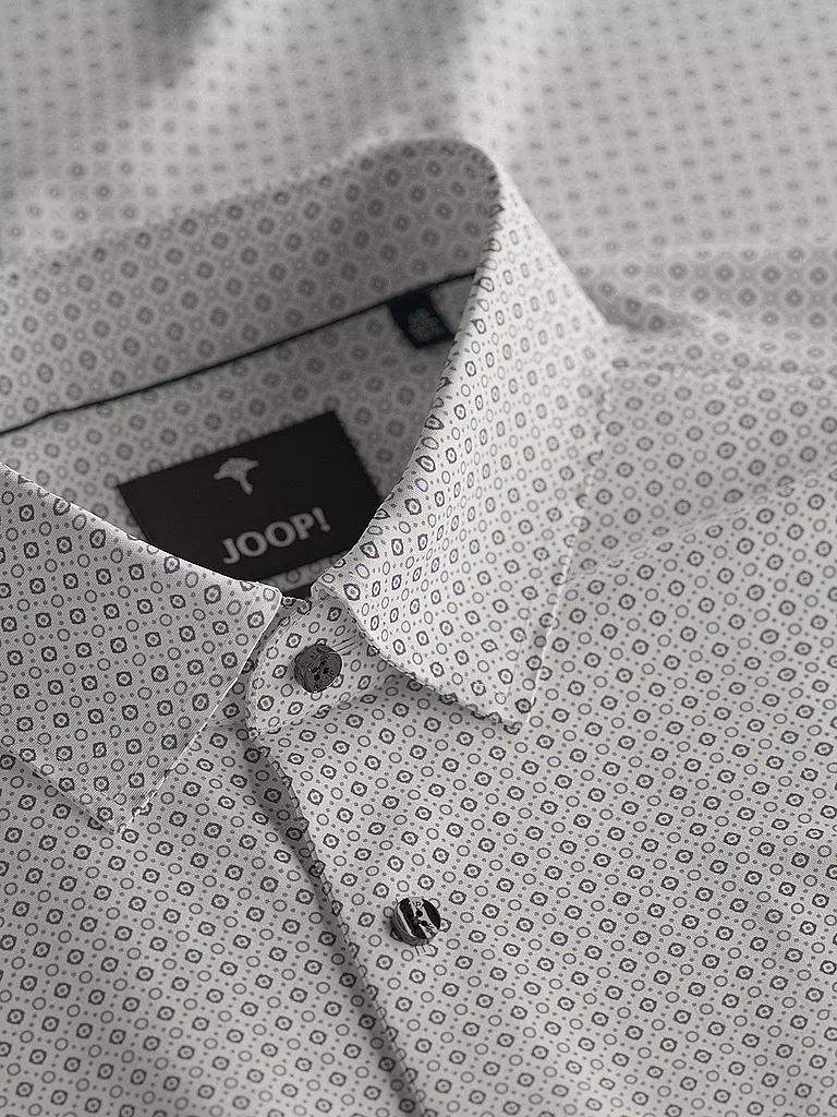 JOOP | Hemd Slim Fit | lila