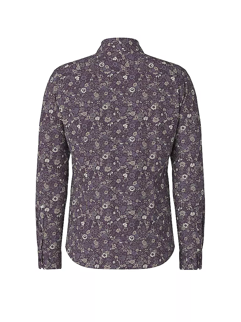 JOOP | Hemd Slim Fit | beige