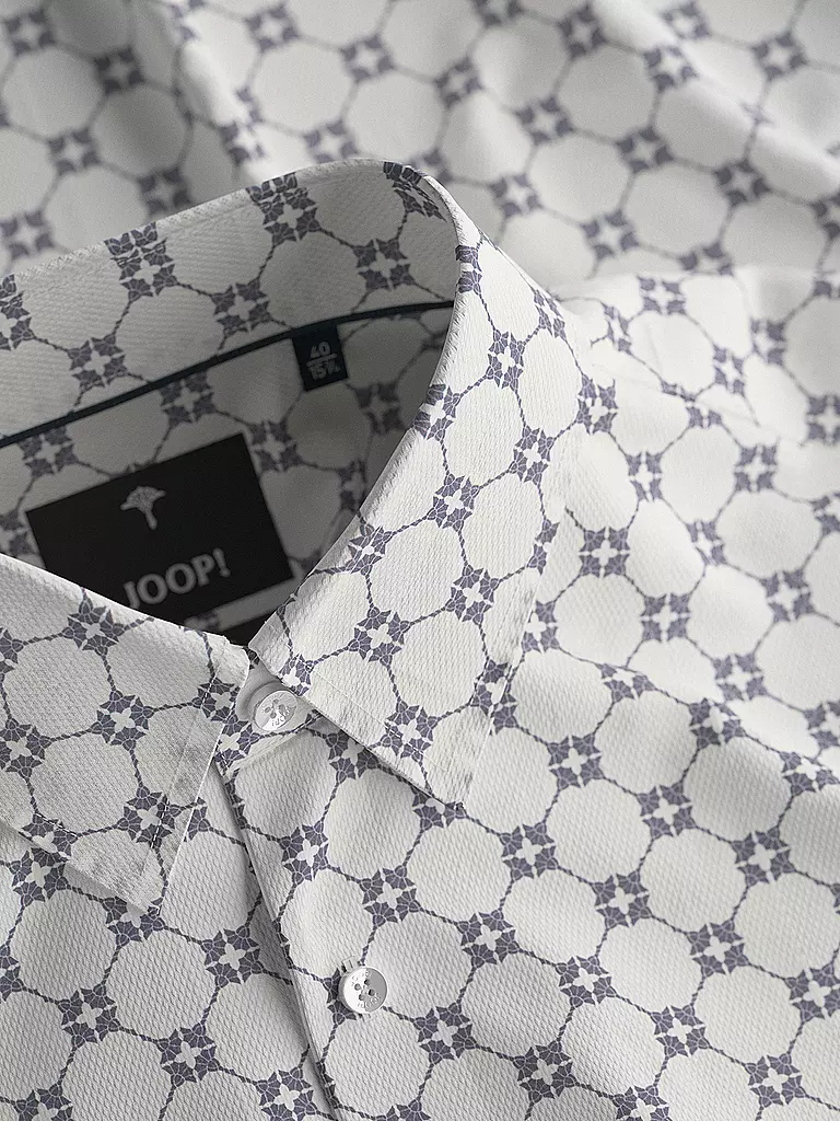 JOOP | Hemd Slim Fit | lila