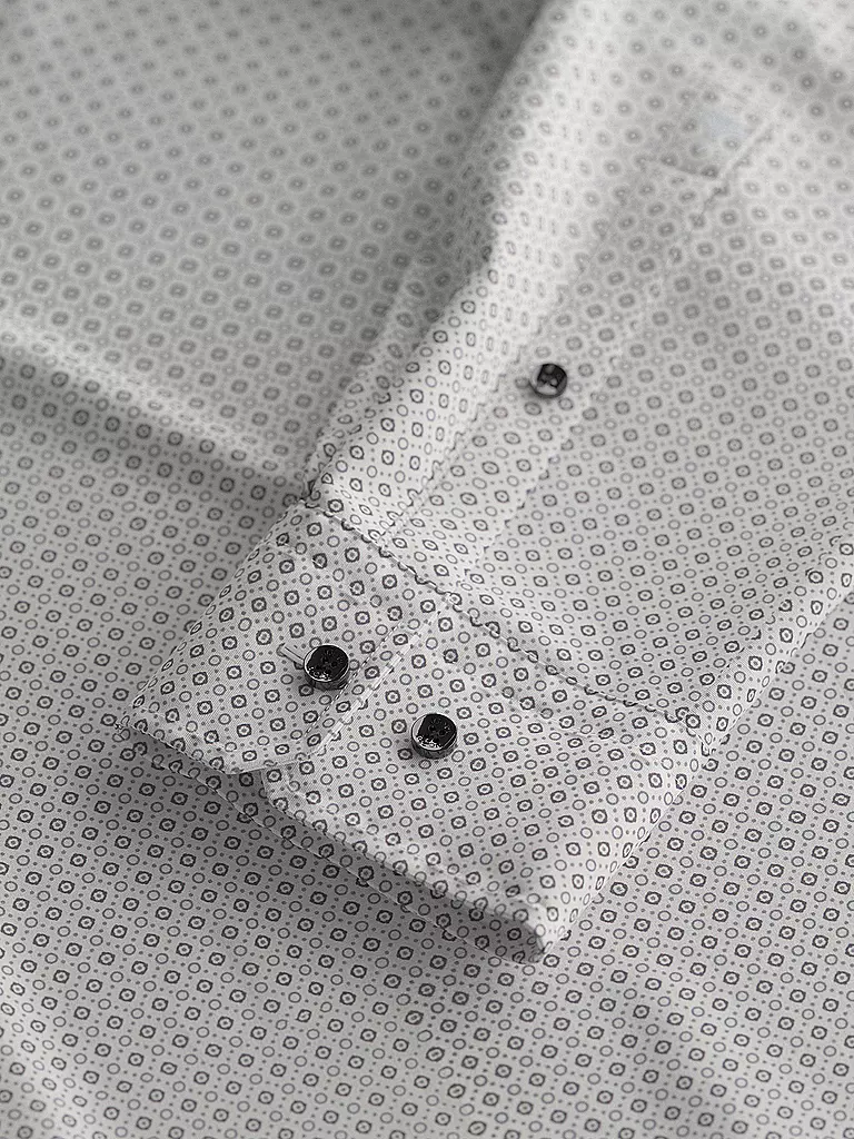 JOOP | Hemd Slim Fit | lila