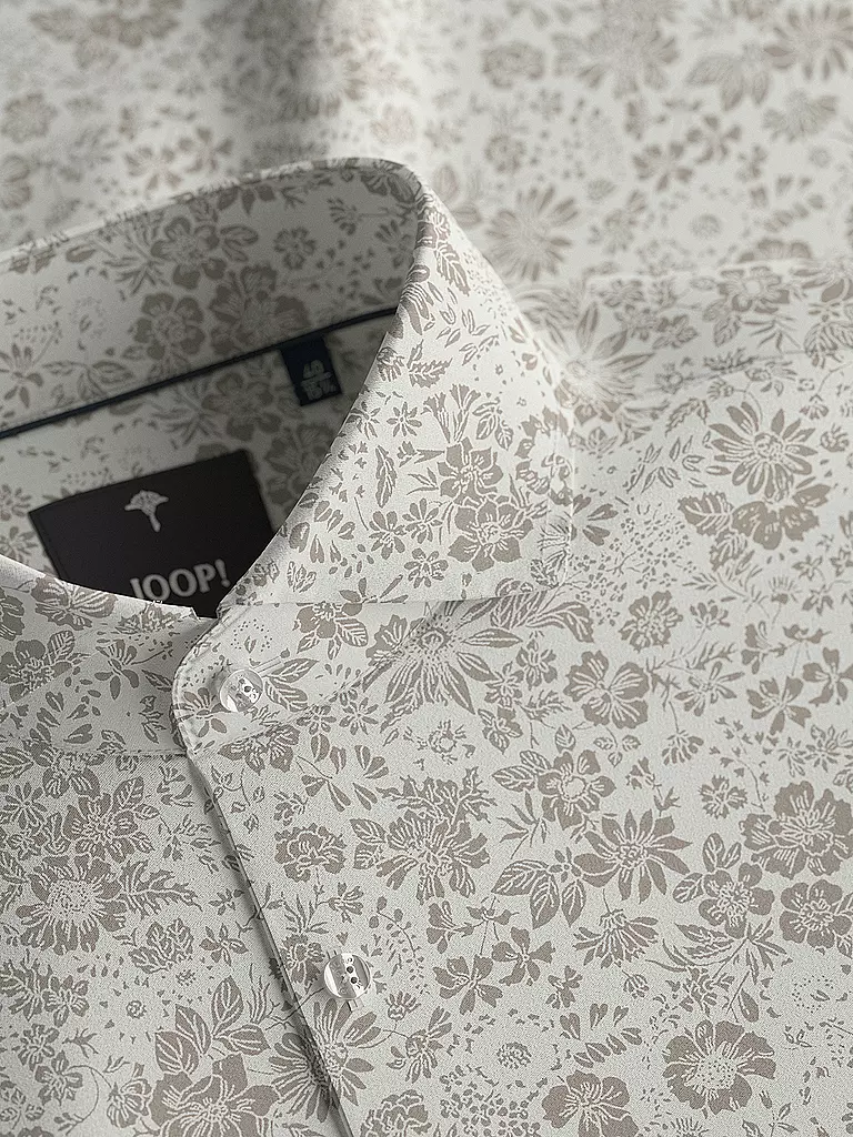 JOOP | Hemd Slim Fit | lila
