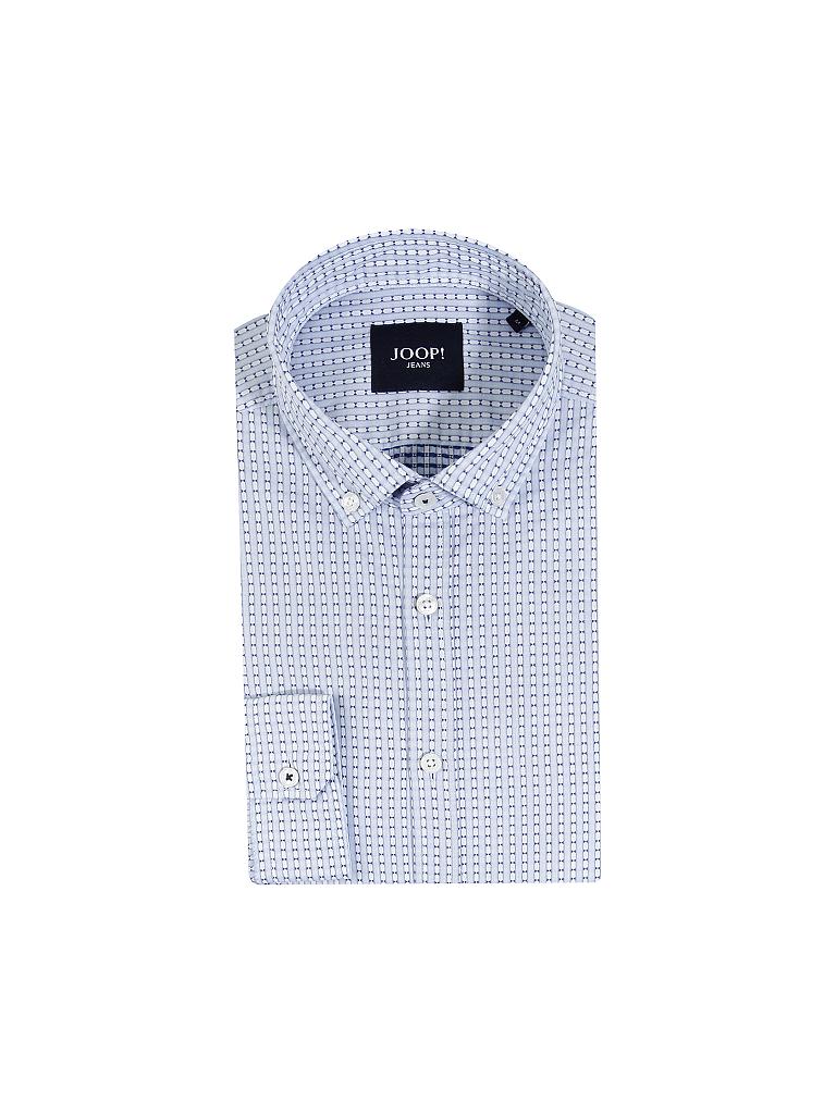 JOOP | Hemd Slim-Fit "Heli-W" | 