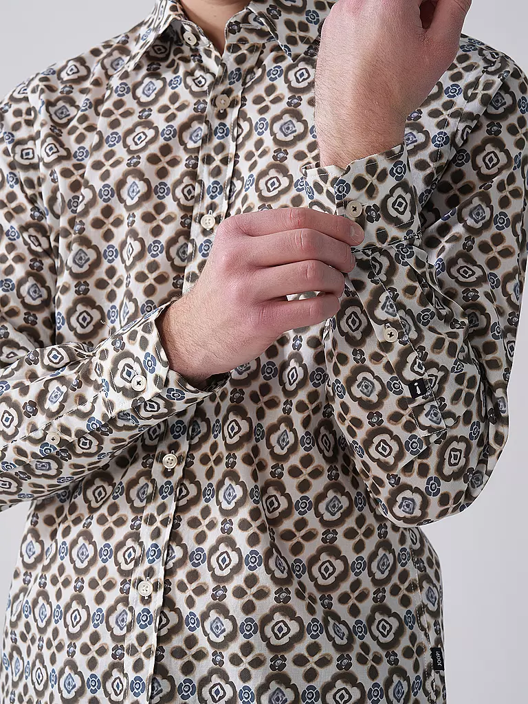 JOOP | Hemd | beige