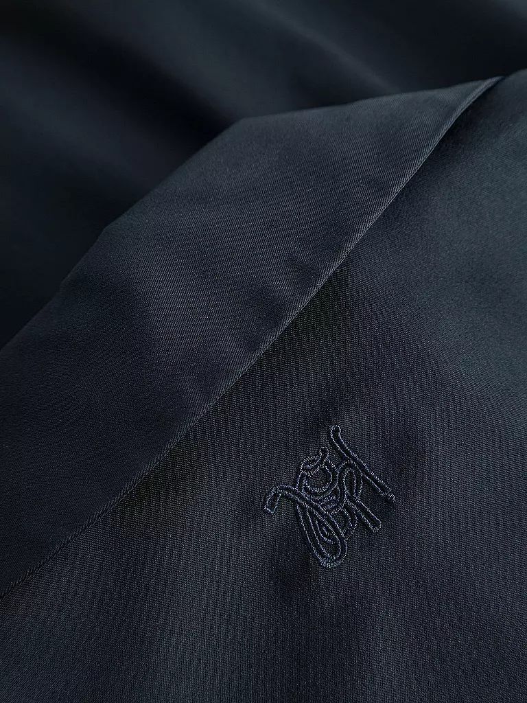JOOP | Hemdblusenkleid  | dunkelblau