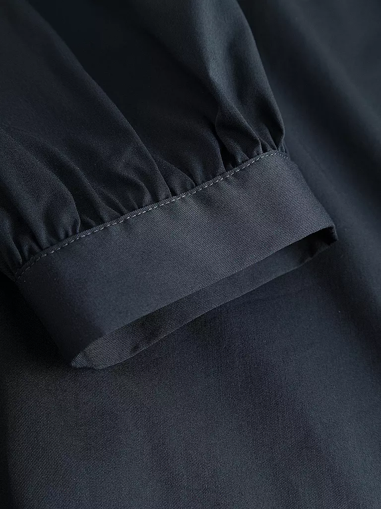 JOOP | Hemdblusenkleid  | dunkelblau